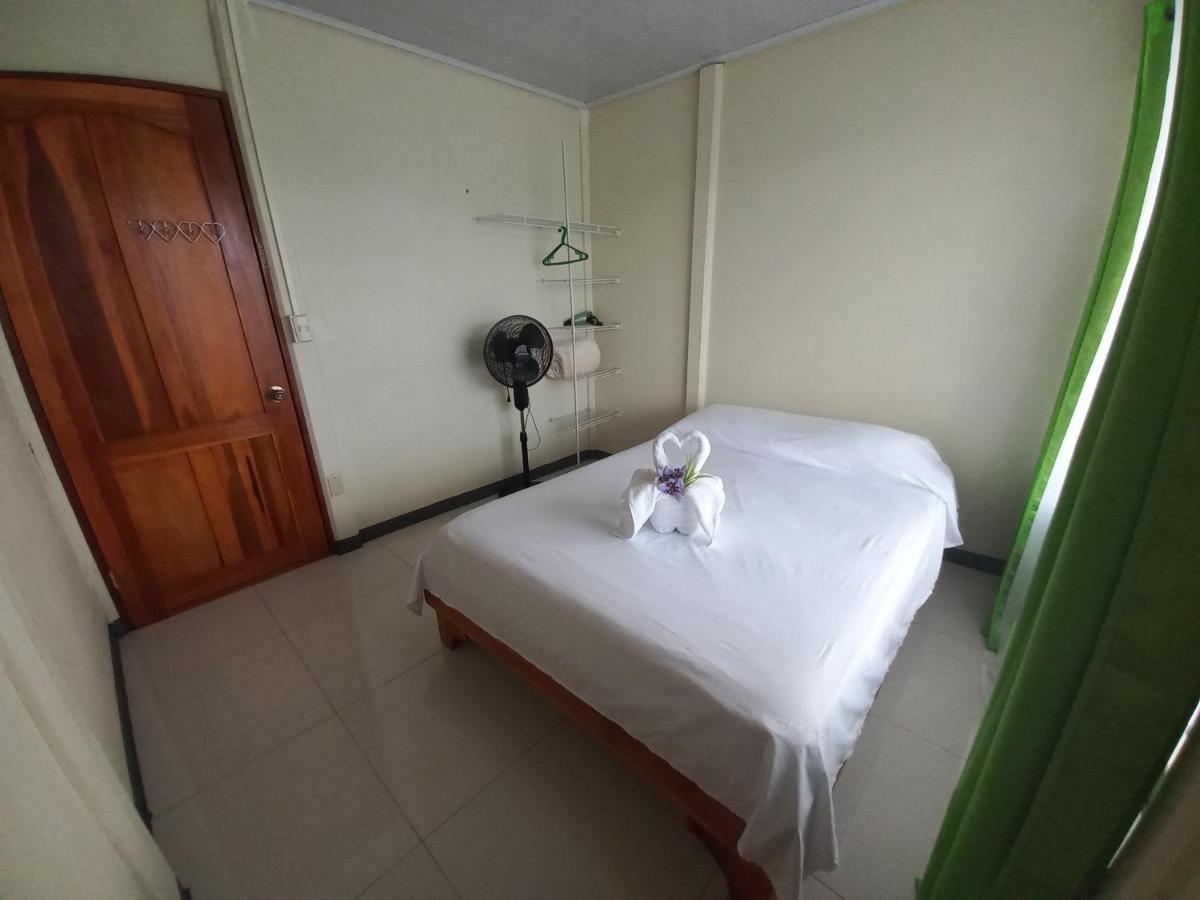 Villa Casa Vista Arenal à La Fortuna Extérieur photo