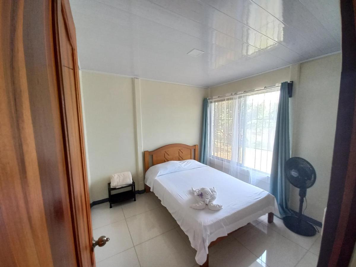 Villa Casa Vista Arenal à La Fortuna Extérieur photo