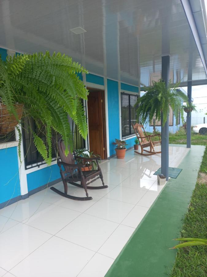 Villa Casa Vista Arenal à La Fortuna Extérieur photo