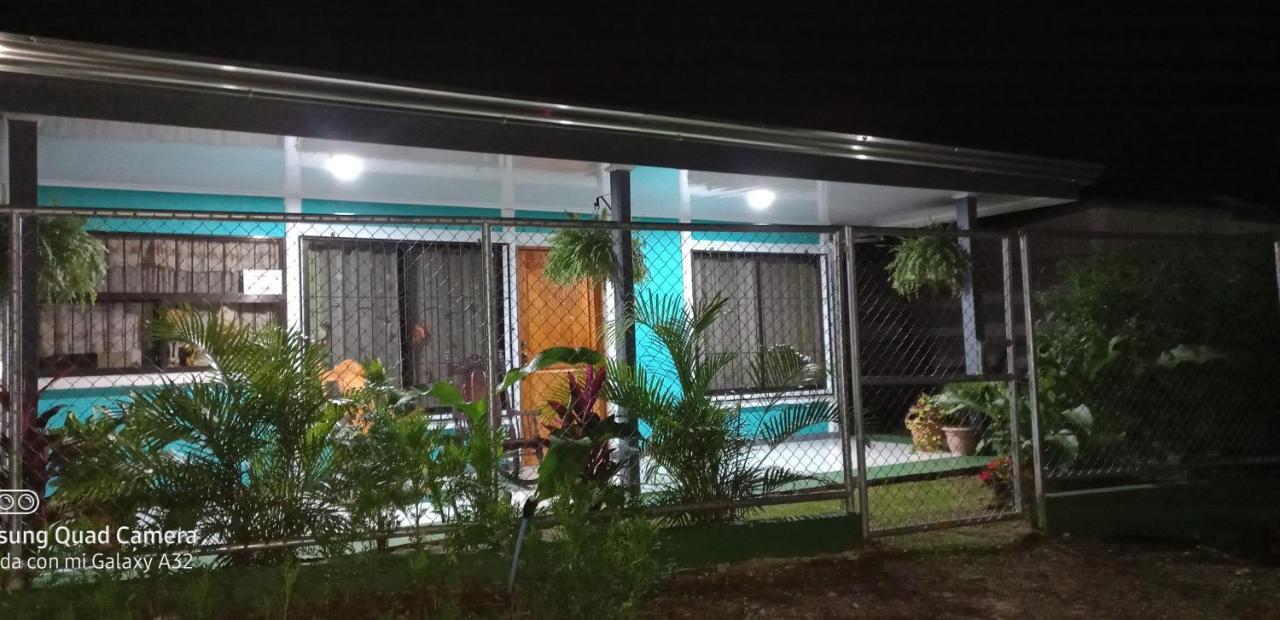 Villa Casa Vista Arenal à La Fortuna Extérieur photo