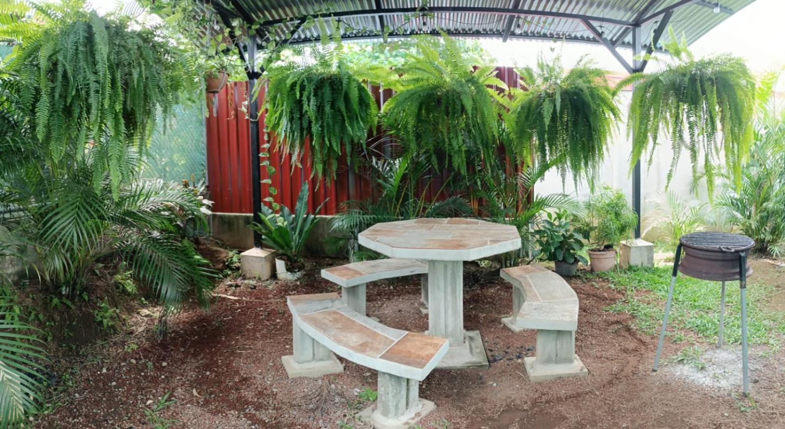 Villa Casa Vista Arenal à La Fortuna Extérieur photo