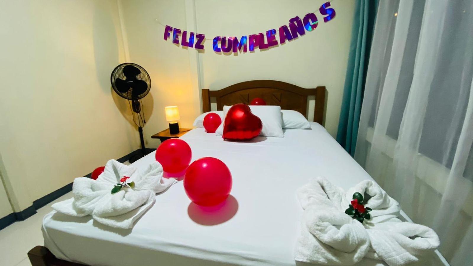 Villa Casa Vista Arenal à La Fortuna Chambre photo